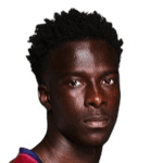 S. Cissé