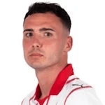 Arnau Martínez