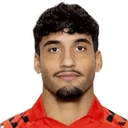 Iker Benito
