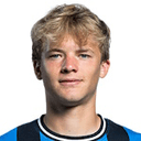 Liam De Smet