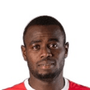 D. Sosah