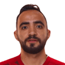 Ahmed Meteb