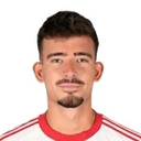 Kike Salas