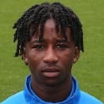 D. Akrobor-Boateng