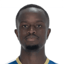 S. Cissé