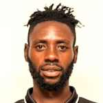K. Mundeko