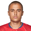 Matheus Porto Silva
