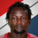 Nicholas Wadada