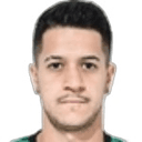 Lucas Eduardo Silva de Góes