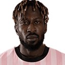 M. Coulibaly