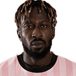 M. Coulibaly
