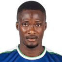 T. Johnson Eboh
