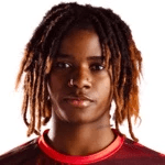 E. Okoronkwo