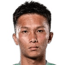Chung Hoi Man