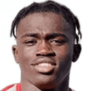 Momodou Njie