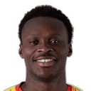 S. Baidoo