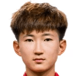 Wang Yanwen