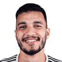 Ahmed Reda