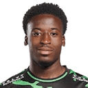 I. Diakité