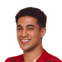 Khaled Mohamed Awad