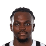K. Asare
