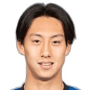 K. Yasuda