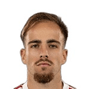 Diogo Balau