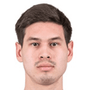 Alen Aymanov