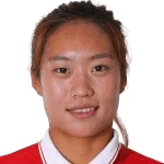 Tang Jiali