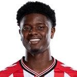 Luís Semedo