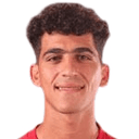 Ali Hamdy