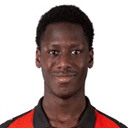 D. Cissé
