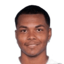 Bryan Josías Ramírez León