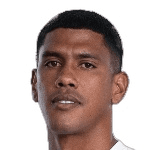 Jeison Angulo