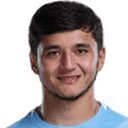 A. Khusanov