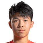 Wang Shijie