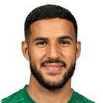 A. El Messaoudi