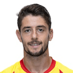 Adrián Dalmau