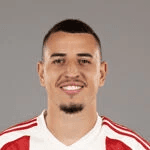 Gustavo Evaristo