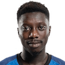 D. Acquah