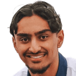 Muhammad Huzaifa Khan