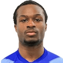 Shalom Ekong