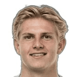 T. Jørgensen