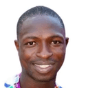 Ibrahim Turay