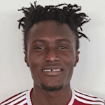 D. Bonsu