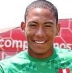 A. Vidal