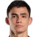 D. Sharipov
