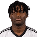 P. Ejike