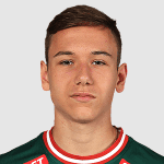 A. Batrakov
