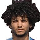 Ahmed Fouad